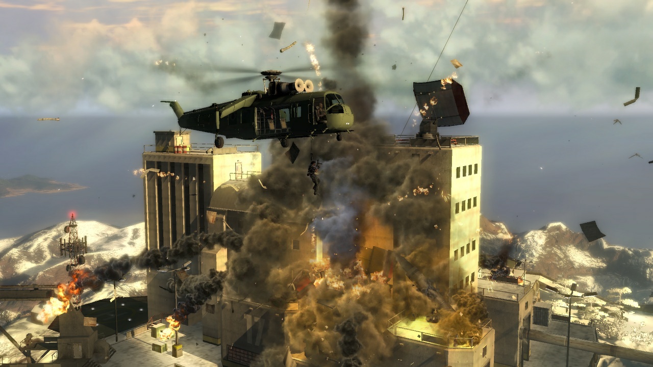 Just Cause 2 (Edición Limitada) - Imagen 50